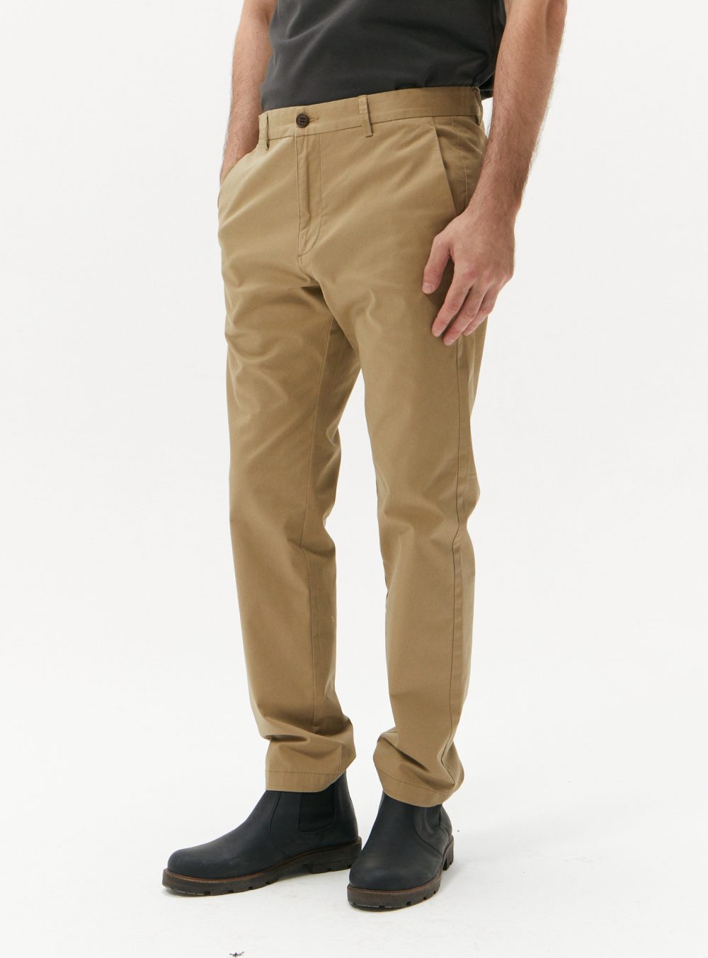 Pantalon Cargo Camuflado - CARDON