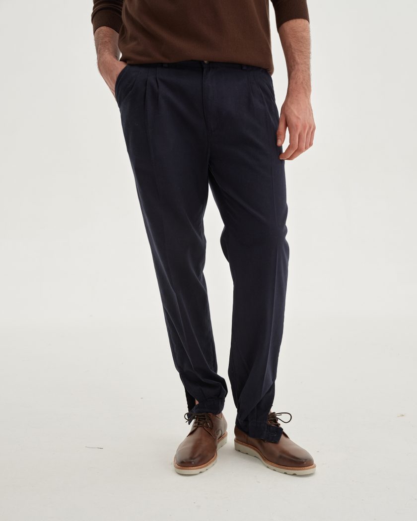 Bombacha Goya Azul Cardon